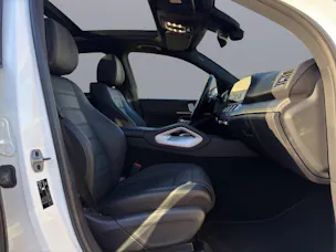 Mercedes-Benz GLE 300 d AMG Line 4matic
