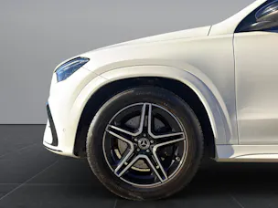 Mercedes-Benz GLE 300 d AMG Line 4matic