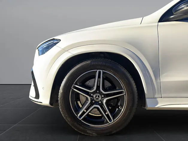 Mercedes-Benz GLE 300 d AMG Line 4matic