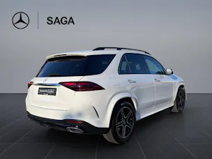 Mercedes-Benz GLE 300 d AMG Line 4matic