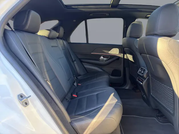 Mercedes-Benz GLE 300 d AMG Line 4matic