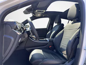 Mercedes-Benz GLC 450 d AMG Line 4matic Coupé
