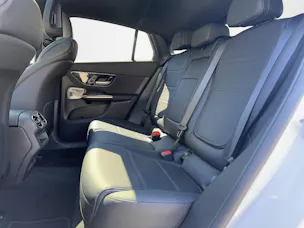 Mercedes-Benz GLC 450 d AMG Line 4matic Coupé