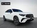 Mercedes-Benz GLC 450 d AMG Line 4matic Coupé