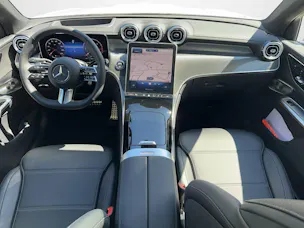 Mercedes-Benz GLC 450 d AMG Line 4matic Coupé