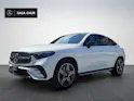 Mercedes-Benz GLC 450 d AMG Line 4matic Coupé