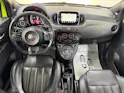 Fiat 595 1.4 16V Turbo Abarth Comp 110° Anniv. Duologic