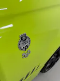 Fiat 595 1.4 16V Turbo Abarth Comp 110° Anniv. Duologic