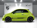 Fiat 595 1.4 16V Turbo Abarth Comp 110° Anniv. Duologic