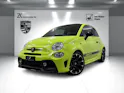 Fiat 595 1.4 16V Turbo Abarth Comp 110° Anniv. Duologic