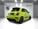 Fiat 595 1.4 16V Turbo Abarth Comp 110° Anniv. Duologic