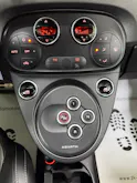 Fiat 595 1.4 16V Turbo Abarth Comp 110° Anniv. Duologic
