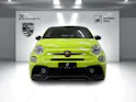 Fiat 595 1.4 16V Turbo Abarth Comp 110° Anniv. Duologic