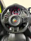 Fiat 595 1.4 16V Turbo Abarth Comp 110° Anniv. Duologic