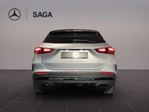 Mercedes-Benz GLA 220d 4Matic 8G-DCTSwiss Star