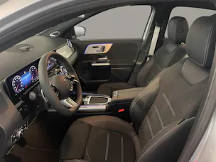 Mercedes-Benz GLA 220d 4Matic 8G-DCTSwiss Star