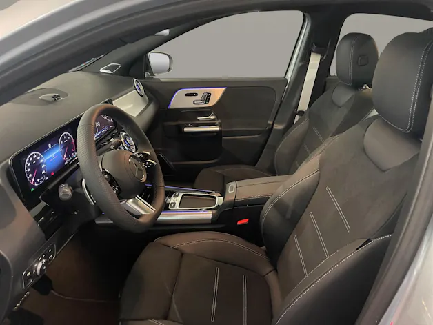 Mercedes-Benz GLA 220d 4Matic 8G-DCTSwiss Star