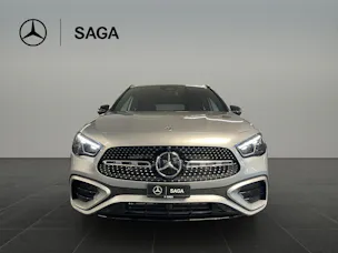 Mercedes-Benz GLA 220d 4Matic 8G-DCTSwiss Star