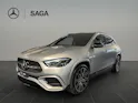 Mercedes-Benz GLA 220d 4Matic 8G-DCTSwiss Star