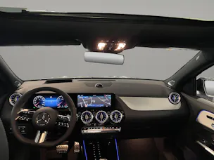 Mercedes-Benz GLA 220d 4Matic 8G-DCTSwiss Star