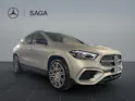Mercedes-Benz GLA 220d 4Matic 8G-DCTSwiss Star