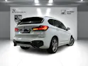 BMW X1 xDrive 20i M Sport Alpinweiss Steptronic ★ RF-Kamera ★ Komfortzugang ★ Head-Up-Display ★ Leder ★ AHK ★