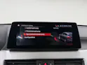BMW X1 xDrive 20i M Sport Alpinweiss Steptronic ★ RF-Kamera ★ Komfortzugang ★ Head-Up-Display ★ Leder ★ AHK ★