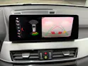 BMW X1 xDrive 20i M Sport Alpinweiss Steptronic ★ RF-Kamera ★ Komfortzugang ★ Head-Up-Display ★ Leder ★ AHK ★