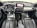 BMW X1 xDrive 20i M Sport Alpinweiss Steptronic ★ RF-Kamera ★ Komfortzugang ★ Head-Up-Display ★ Leder ★ AHK ★