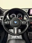 BMW X1 xDrive 20i M Sport Alpinweiss Steptronic ★ RF-Kamera ★ Komfortzugang ★ Head-Up-Display ★ Leder ★ AHK ★