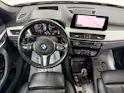 BMW X1 xDrive 20i M Sport Alpinweiss Steptronic ★ RF-Kamera ★ Komfortzugang ★ Head-Up-Display ★ Leder ★ AHK ★