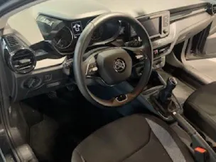 Škoda Fab. 1.0 MPI Active