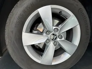 Škoda Fab. 1.0 MPI Active