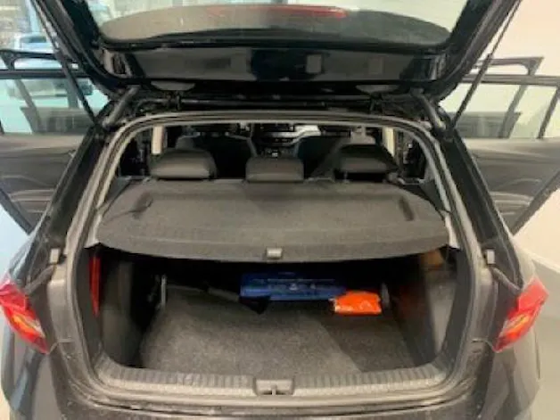 Škoda Fab. 1.0 MPI Active