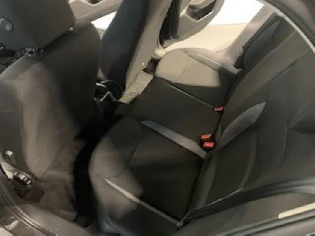 Škoda Fab. 1.0 MPI Active