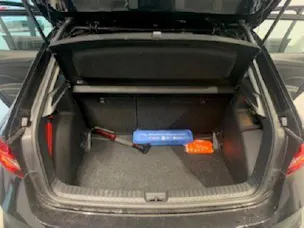 Škoda Fab. 1.0 MPI Active