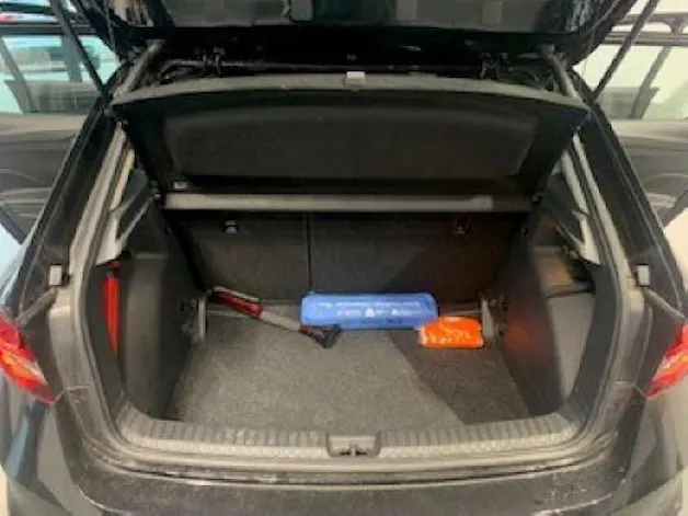 Škoda Fab. 1.0 MPI Active