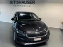 Škoda Fab. 1.0 MPI Active