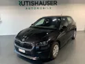 Škoda Fab. 1.0 MPI Active