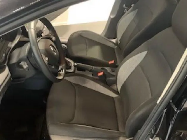 Škoda Fab. 1.0 MPI Active