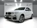 BMW X4 M40i 360PS ALPINWEISS Steptronic / 360° Kamera / Glasdach / Komfortzugang / Leder / Head-Up-Display /