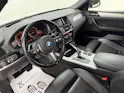 BMW X4 M40i 360PS ALPINWEISS Steptronic / 360° Kamera / Glasdach / Komfortzugang / Leder / Head-Up-Display /