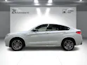 BMW X4 M40i 360PS ALPINWEISS Steptronic / 360° Kamera / Glasdach / Komfortzugang / Leder / Head-Up-Display /