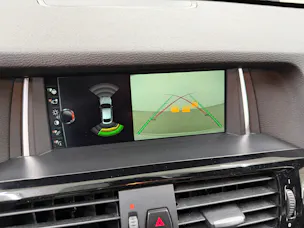 BMW X4 M40i 360PS ALPINWEISS Steptronic / 360° Kamera / Glasdach / Komfortzugang / Leder / Head-Up-Display /