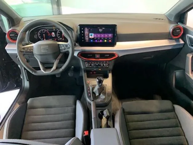 SEAT Ibiza 1.0 EcoTSI Hola FR