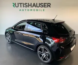 SEAT Ibiza 1.0 EcoTSI Hola FR