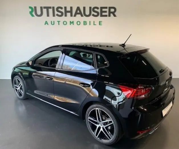 SEAT Ibiza 1.0 EcoTSI Hola FR