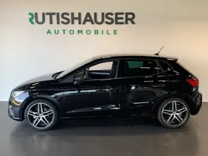 SEAT Ibiza 1.0 EcoTSI Hola FR