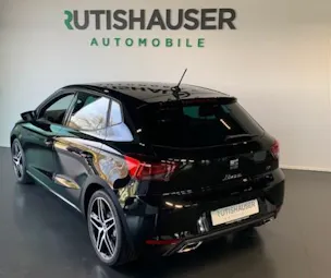 SEAT Ibiza 1.0 EcoTSI Hola FR