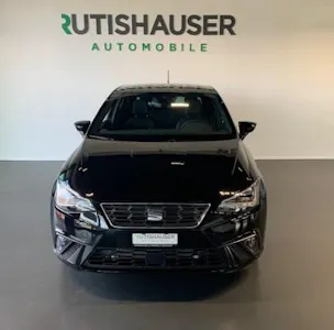 SEAT Ibiza 1.0 EcoTSI Hola FR